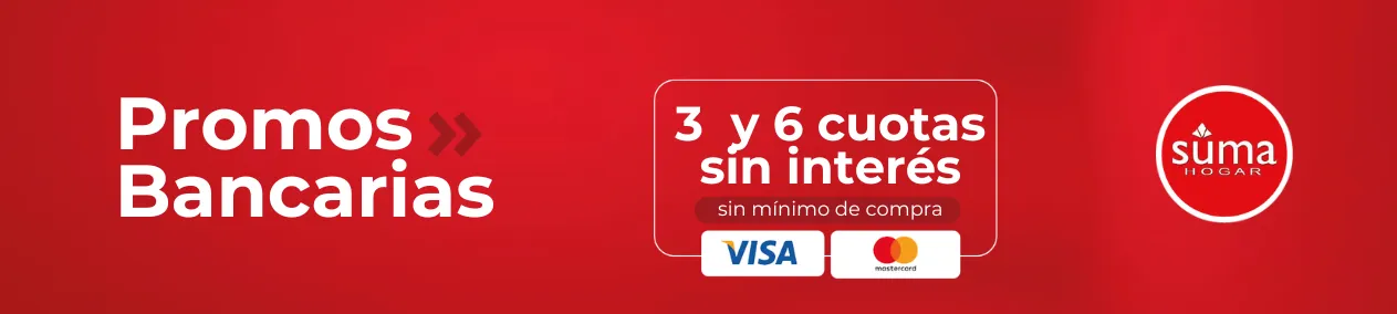 Promos Bancarias